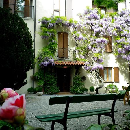 Le Querce Hotel Salsomaggiore Terme Exterior foto