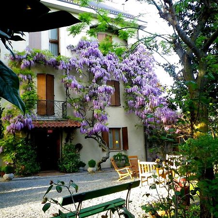 Le Querce Hotel Salsomaggiore Terme Exterior foto